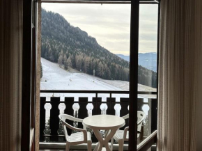 Casa Del Tramonto-Golden House Dosso